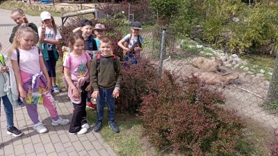 Wakacyjna AktywAKCJA z Domem Kultury